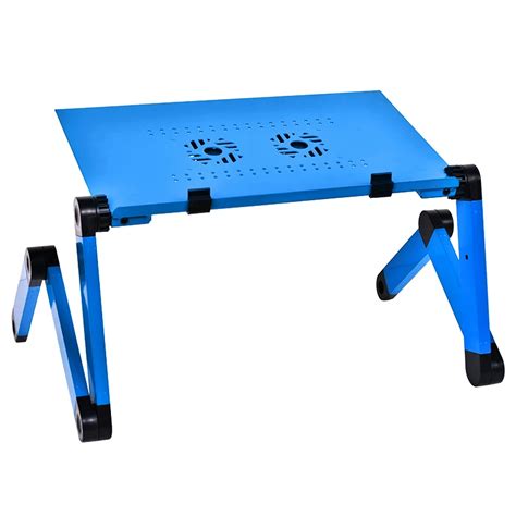 Buy New Aluminum Alloy Adjustable Laptop Table