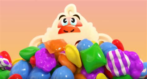 Play candy crush saga and switch and match your way through hundreds of levels in this divine puzzle adventure. Candy Crush Soda Saga Online - Play the game at King.com