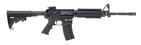 Fnh M4 Carbine 556x45 Nato R30129 New