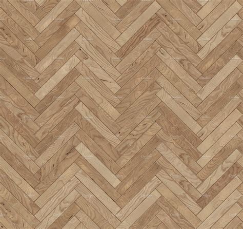 Chevron Natural Parquet Seamless Floor Texture High Quality Abstract