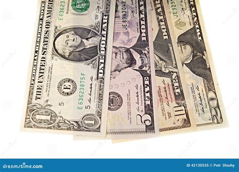 Bundle Of Twenty Dollar Bills Stock Image Image Of Twenty Finance
