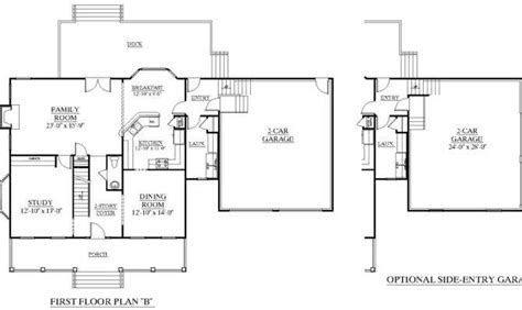 Duplex Townhouse Plans Joy Studio Design Best Jhmrad 51116