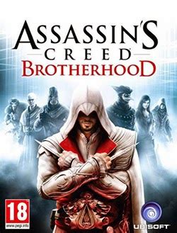 Descarga Varios Programas Y Algo Mas Assassins Creed Brotherhood