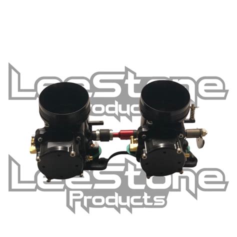 xscream 52mm carbs — lee stone products