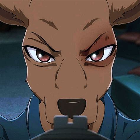 Beastars Season 2 Episode 3 Discussion And Gallery Anime Shelter In