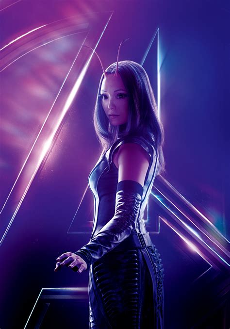 Mantis Marvel Cinematic Universe Heroes Wiki Fandom Powered By Wikia