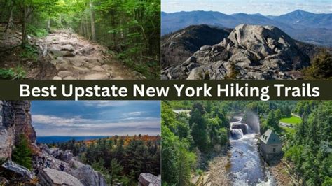 5 Best Upstate New York Hiking Trails The Complete Guide Merino Protect
