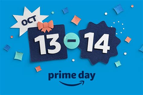 Amazon Prime Day Starts October 13 But These Awesome