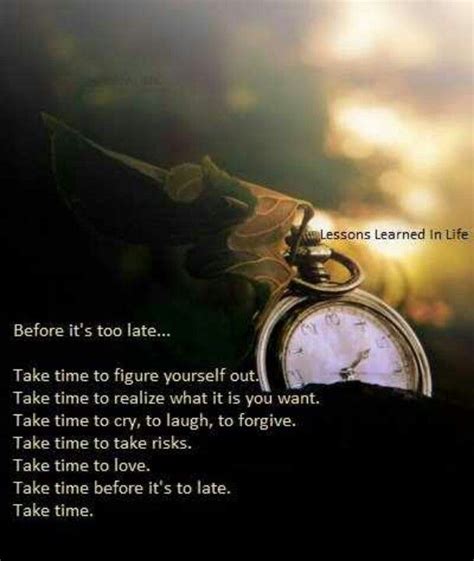 Timeflies Lessons Learned In Life Figured You Out Lessons Learned