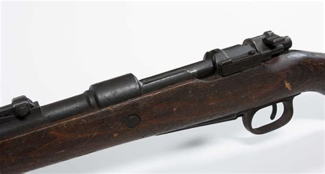Byf 44 Model K98 Rifle