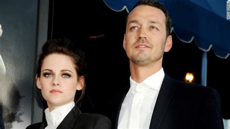 Rumors Fly About Kristen Stewart And Director Rupert Sanders The