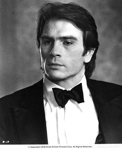 15 Little Known Facts About Tommy Lee Jones On His 71st Birthday San