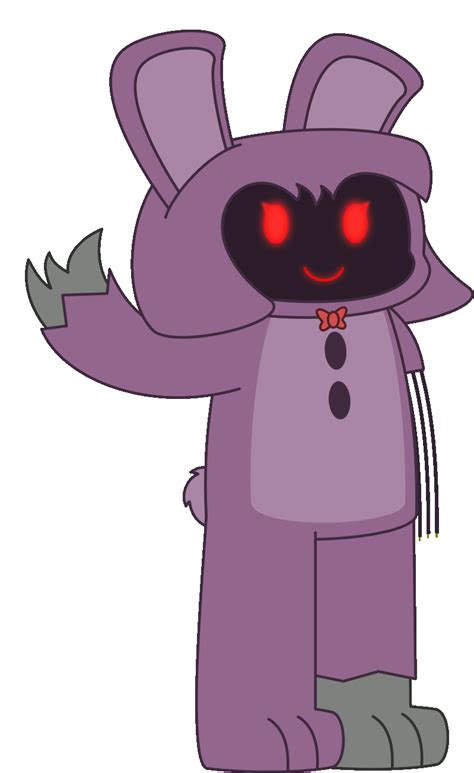 Withered Bonnie Click To Animate By Scrubsandwich On Deviantart