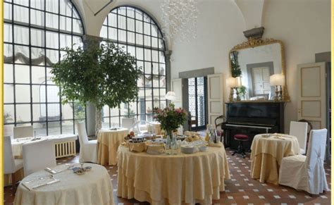 Villa Le Piazzole Florence Hotels Italy Small And Elegant Hotels