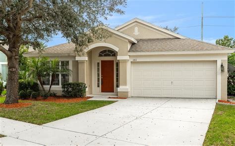 1811 Laurel Brook Loop Casselberry Fl 32707 House For Rent In Casselberry Fl