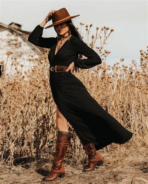 Smokin Fall Fashion From Rock Roll Cowgirl Artofit