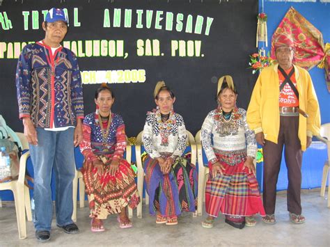 Tagakaulo Sarangani Indigenous Peoples Group