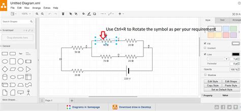 Check spelling or type a new query. Best Circuit Diagram Maker Online tool for free