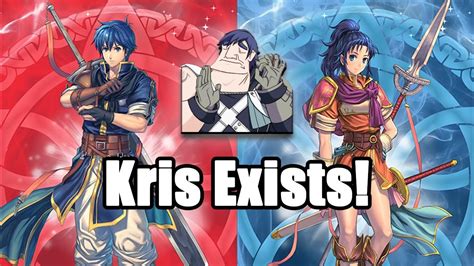Kris Finally Gets Some Love Heroes Light And Shadow Trailer Reveal