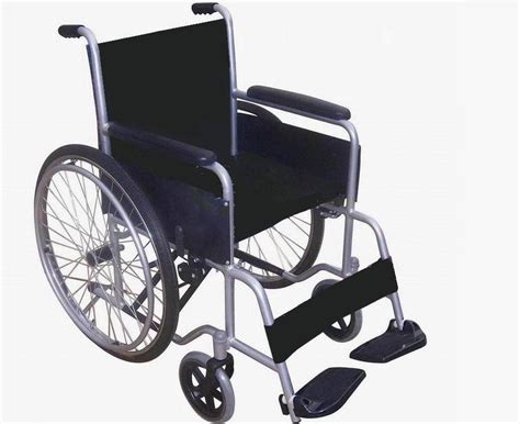 A wheelchair is a type of chair usually used by disabled people. ::Techno Medicals India:: Invalid wheel Chair & Walking ...