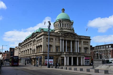 31 Facts About Kingston Upon Hull