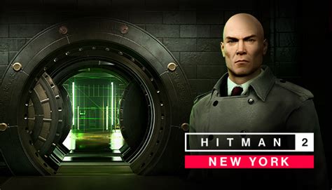 Hitman 2 New York On Steam