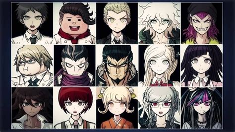 Danganronpa 3 The End Of Hopes Peak High School Watch Movies Online