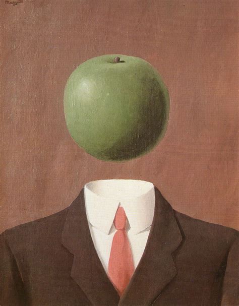 Pin De Carlota Reyzabal En Arte Contempor Neo Ren Magritte Magritte