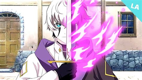 12 Melhores Isekai Anime Onde O Protagonista Op é Transferido Ou Renasce Em Outro Mundo De Magia