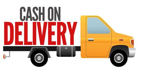 We act as a courier for you to bring you some grub when you can't go out and get it yourself. Cash On Delivery Now On BigRock.in - Tech2blog.com