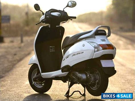 Our company is specialized in offering wide gamut of overall fitting of activa & scooty accessories that are available in different kinds to accomplish the requirement of the customers. Used 2010 model Honda Activa for sale in New Delhi. ID ...