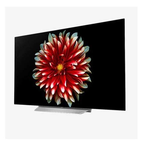 Lg Oled65cxpta Atr Led Tv Resolution Ultra Hd 3840 X 2160 At Rs 379990 Piece In Nagercoil