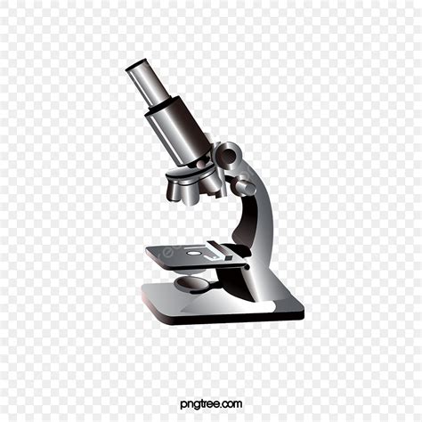 顕微鏡イラスト画像とpsdフリー素材透過の無料ダウンロード Pngtree
