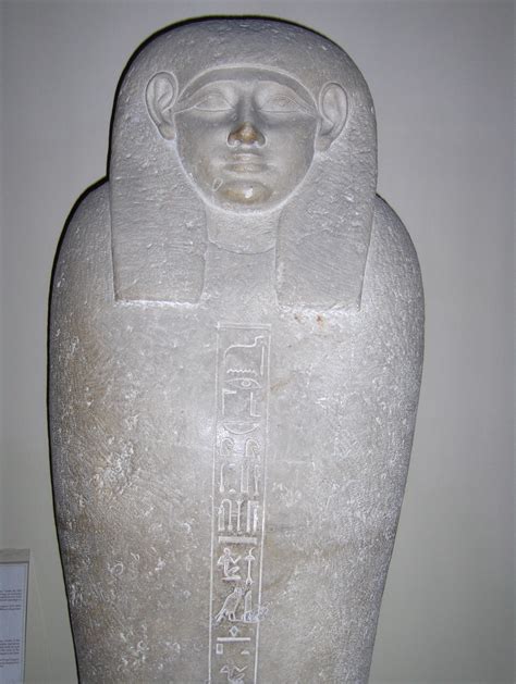 Egyptian Artifacts At Vatican Museum Saint Marys Press