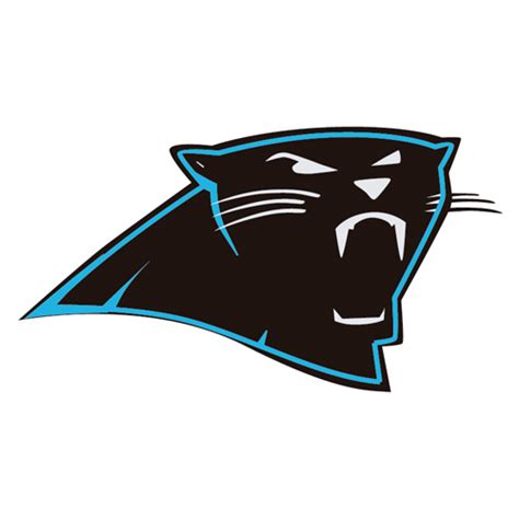 Descargar Logo Carolina Panthers Eps Ai Cdr Pdf Vector Gratis