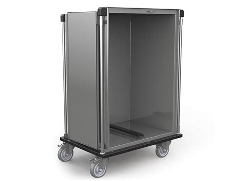 The sterilite tower has been aptly named because it truly is shaped like a tower. Medstor sterile services cabinets