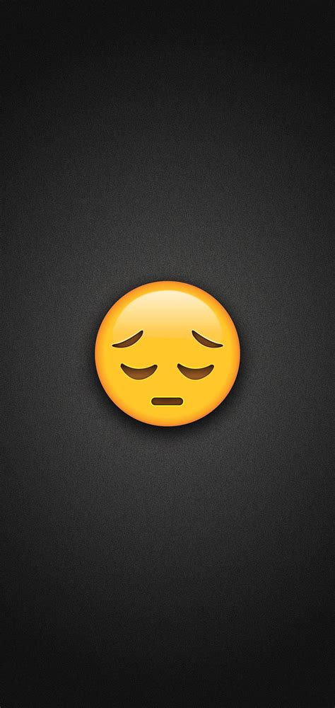 An Amazing Collection Of Full 4k Sad Emoji Images Featuring 999 Emojis