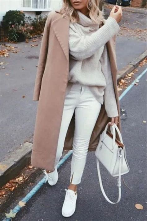 40 Fall Winter Fashion Trends Ideas For 2019 Work Outfits Women Winter Outfits
