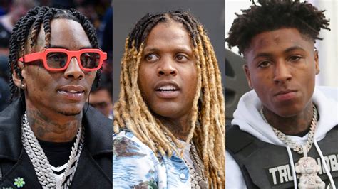 Soulja Boy Calls Out Lil Durk And Nba Youngboy For Copying Him Hiphopdx