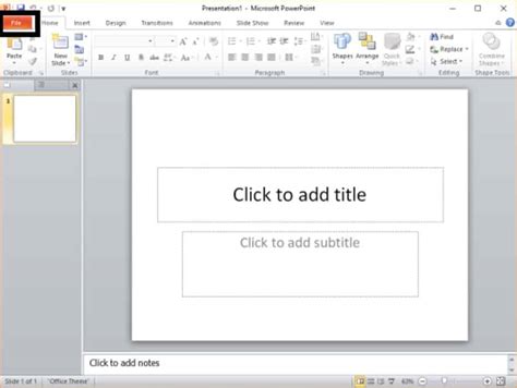 How To Update Microsoft Powerpoint A Complete Guide Art Of