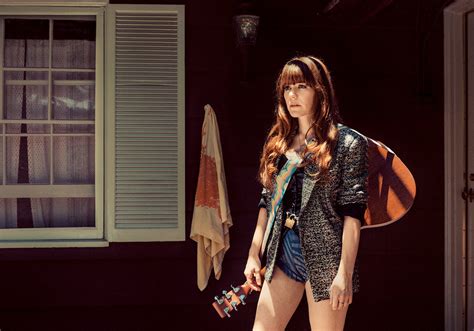 The Jenny Lewis Experience The New York Times