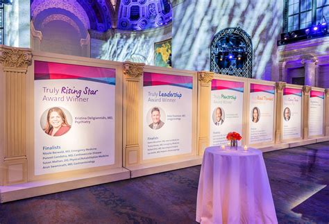 Experience The Gala Northwell Health Physician Partners Northwell