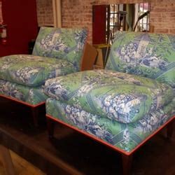 Your dining table is not only a gathering spot for family and friends, but also a focal point of your room. Ramos Upholstery - 20 Photos - Furniture Reupholstery ...