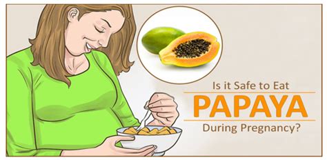 Is It Safe To Eat Papaya During Pregnancy Or Is It Unsafe Myths And