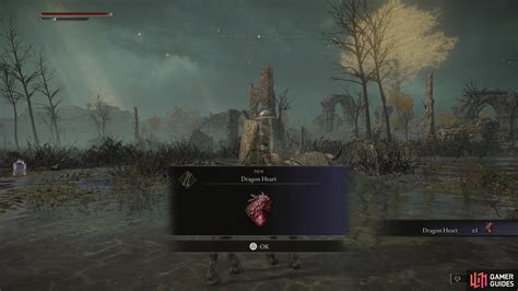 How to Find and Complete the Dragon-Burnt Ruins in Limgrave - Locations