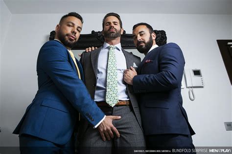 The term has been labeled transphobic by multiple social media users and sparked online debate about its legitimacy. MenAtPlay - Blindfold Surprise - Dani Robles, Xavi Duran ...