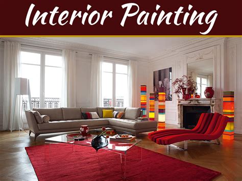 Interior Painting Color Ideas