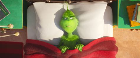 New The Grinch Trailer Is Here To Steal Your Christmas Collider