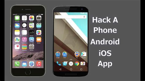 Simply select the first option that says hack android games without root. 100 Working How To Hack Any Android Phone Without Root 2017