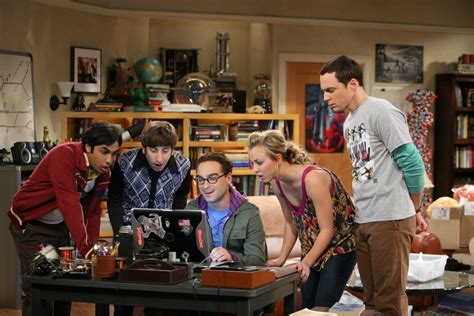 when is the big bang theory s final ever episode radio times